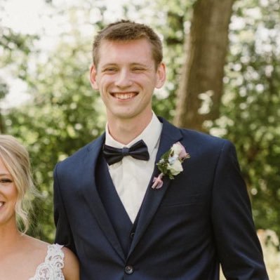 JustinVanBerkom's profile picture. 2006 Time person of the year.