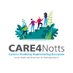 CARE4Notts (@Care4Notts) Twitter profile photo