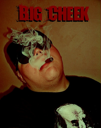 I go by Big Cheek. Im an aspiring hip hop artist, producer, and writer from Greenville, SC. Like my facebook page https://t.co/liSYRNgpOL