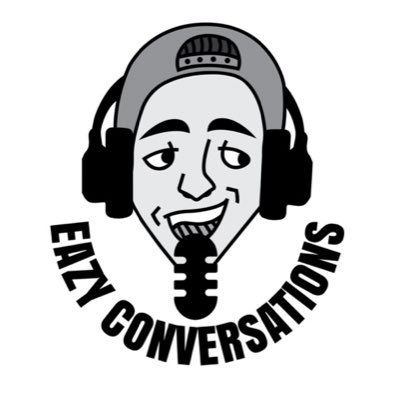 Founder of the Eazy Conversations podcast and been in a couple of movies🎙🎬
