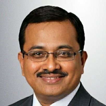 Dr. Parik Patel, BA, CFA, ACCA Esq. Profile