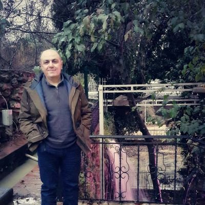 EddieBarakat's profile picture. friendly and helpful