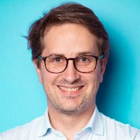 Benoit Grassin (@bgrassin) 's Twitter Profile