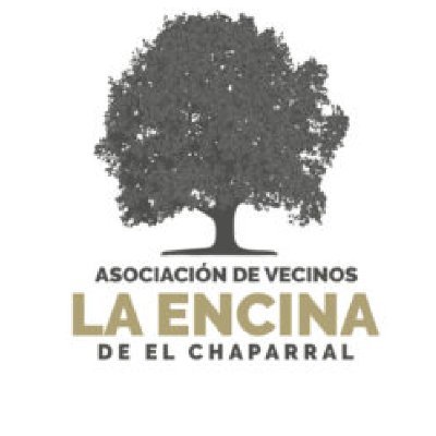 Grupo oficial para todos los/las miembros de la Asociación de Vecinos La Encina de El Chaparral. Síguenos en Instagram: @aso_laencina, Facebook y https://t.co/QkbcWf5b2J