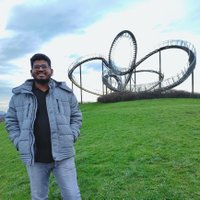 Dibin Baby (@dibin_varkey) 's Twitter Profile