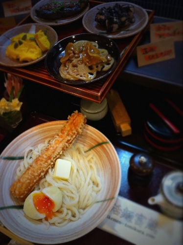 #四條畷 #活麺富蔵  店主 細打ち田舎 #うどん #udon  魂を込めて 製麺中 #限定メニュー #新メニュー #楽しい出来事 などを #発信 しております。ご予約、定休日、麺切れ情報は ↓ #公式line  ↓でご確認くださいませ♪