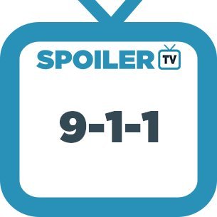 The SpoilerTV Twitter Account for the TV Shows 911 and 911: Lone Star