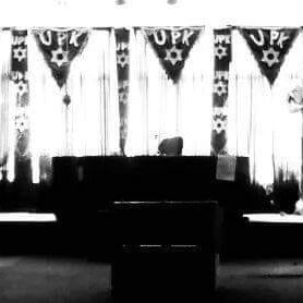 HebrewLet's profile picture. TUNE IN TO "LET A HEBREW SPEAK" LIVE!!!
EVERY MONDAY MORNING @10AM EST   
HOSTED BY 12 SHIELD GENERAL Hazayan Banyamyan, & CAPTAIN Ahchaad Ahbarayam #ISUPK