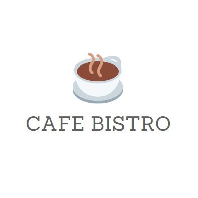 We serve authentic Turkish coffee with a place to chill, you know you need it😜#cafebistro. To know what is Turkish coffee click here👉https://t.co/03XRZu7hhO