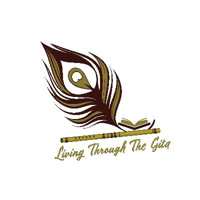 LivingGita's profile picture. Discover the wisdom contained in the #BhagavadGita with Dr. Ramesh Pattni DPhil (Oxford) - OBE