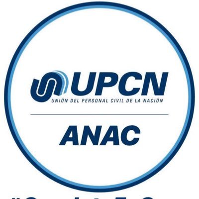 UPCN delegación ANAC  #https://www.facebook.com/anac.upcn