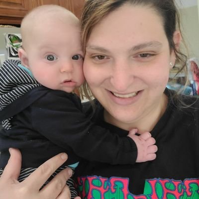 News Junkie, Dog Owner, Music Lover, New Yorker in South Florida, Zionist, Lapsed Lawyer

Mama to baby boy born July 2020