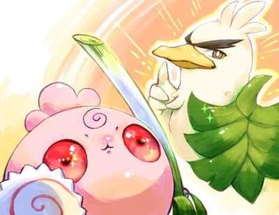 🍥🍮💓
#ぷぷ肉は万能食材
6世代トリプル勢。
7世代以降はダブルバトルとユナイトを細々とやっています。とうとうポケカ始めました。
20↑♂。