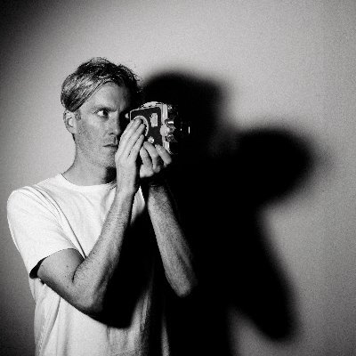 Composer. Film - Spilt Milk / Make It To Munich / The Secret of Me. TV - Murder Trial (BBC) / Recent solo albums - Tekstura & Orbits.