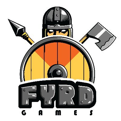 fyrdgames's profile picture. Experience real-time medieval combat & a persistent realm building environment