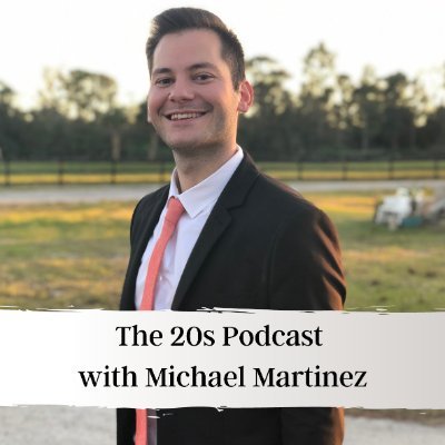 Ah, life in your twenties. It can be a confusing time in life, but you aren't alone. Let's talk about the 20s and share in our struggle together.