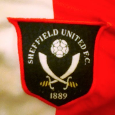 Sheffield United supporter , England cricket supporter , from Bridlington East Yorkshire