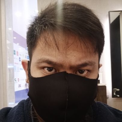 Dr_droxtopus's profile picture. anti-hero, anti- villain