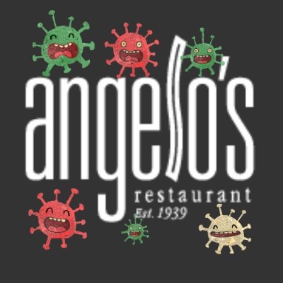 AngelosWashPA's profile picture. 