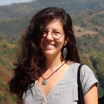 Kremena Petkovaさんのプロフィール画像