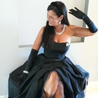 HorseGirl in Pearls (@swtcharlemaigne) 's Twitter Profile