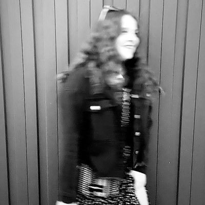 ruthfloresgomez's profile picture. ):)