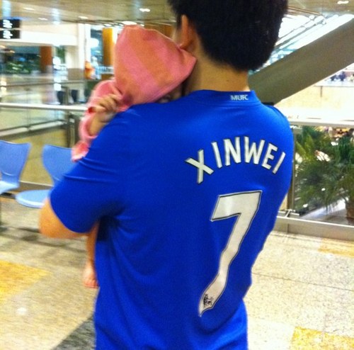 xinweifang's profile picture. husband to waisum and father of Alyssa :) enjoying fatherhood