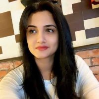 Roha Khan (@rohakhan99) 's Twitter Profile Photo
