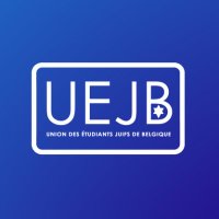 Union des Etudiants Juifs de Belgique(@UEJB_Officiel) 's Twitter Profile Photo