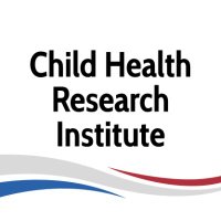 Child Health Research Institute (CHRI)(@CHRI_ResearchNE) 's Twitter Profile Photo