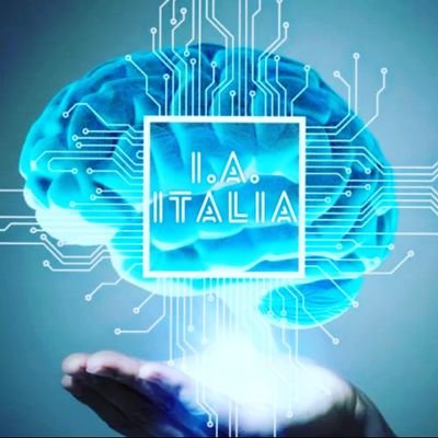 Intelligenza🧠 Artificiale🤖 Italia 🇮🇹
Il primo🏆 portale web gratuito completamente dedicato all'intelligenza artificiale👨‍💻.