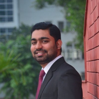 Chandanpandey68's profile picture. It is our choices that show what we truly are, far more than our abilities | 
Public Policy and Geography enthusiast | 
MBA, IIM Calcutta🎓
