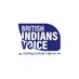 British Indians Voice 🇮🇳🇬🇧 (@BritIndianVoice) Twitter profile photo