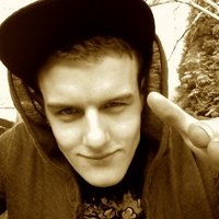 Samuel Morriss - @FrmUnderTheStar Twitter Profile Photo