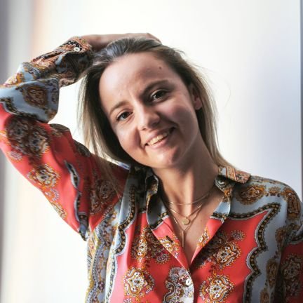 VilleneuveLaur4's profile picture. Développeuse web 💻 🌈