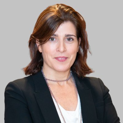 Directora general Fundación máshumano
VP EJE&CON