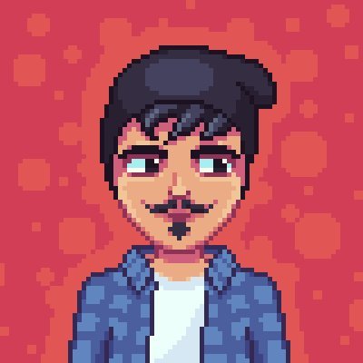 vrituさんのプロフィール画像