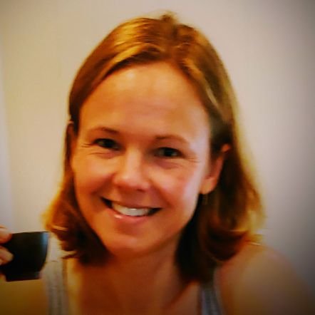 Air Quality Scientist. Mountain biker and obsessive planner. Views my own. (she/her)