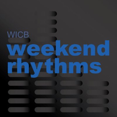 WICBrhythm's profile picture. WICB's home for Hip-Hop, Rap, and R&B music. Start your weekend early, and end it late!