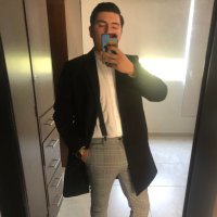 Luis Arcos (@luis_arcosh) 's Twitter Profile