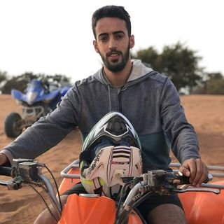 SFLvik's profile picture. Economist | Data Scientist | PhD Student at École Mohammadia d'Ingénieurs
