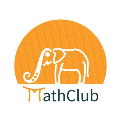 MathClubIITD's profile picture. We are a platform where students studying and/or interested in mathematics can interact and polish their skills and share the joy of Mathematics.