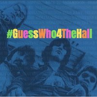 Guess Who 4 The Hall(@guesswho4HoF) 's Twitter Profile Photo