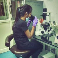 Jagyanseni Naik 👩🔬🇮🇳 (@jagyanseninaik) 's Twitter Profile