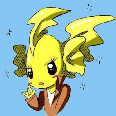 外星魚さんのプロフィール画像