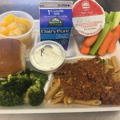 The Nashua School District provides healthy and delicious breakfasts and lunches at each of our 17 schools each day.