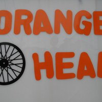 オレンジヘッド　　東海大学前駅 (@orangeheadym) 's Twitter Profile