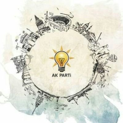 Uşak Ak Parti Çevre Şehir ve Kültür Başkanlığı
