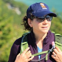 Stacey van der Veen (@leadinsci) Twitter profile photo