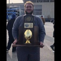 Hunter ousley (@hunterousley77) 's Twitter Profile